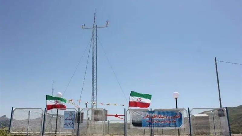 سه ایستگاه اقلیمشناسی و بارانسنجی در مشگینشهر بهرهبرداری شد