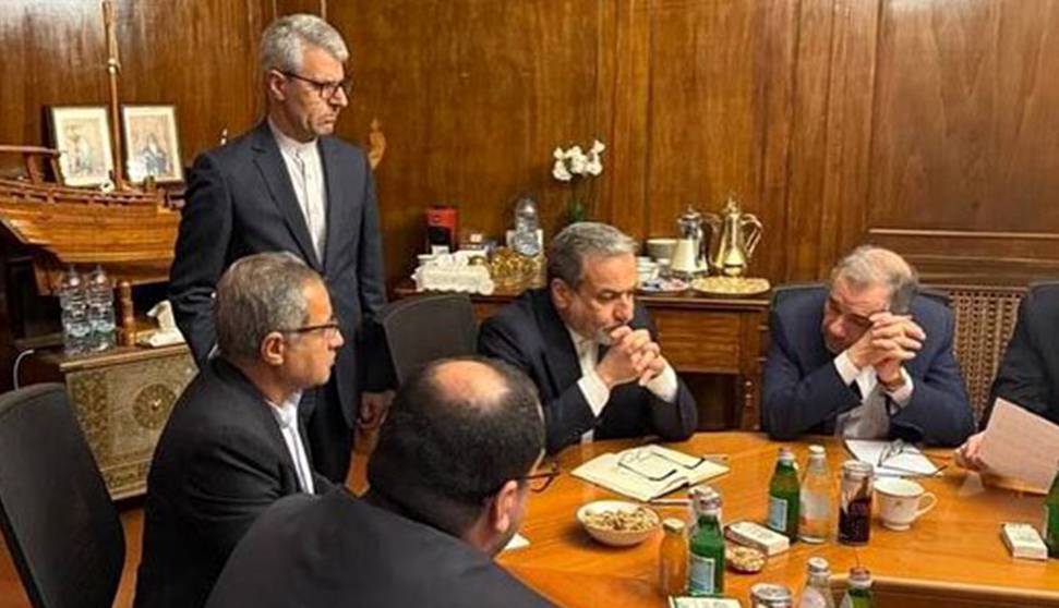 معاون وزیر خارجه: باید ببینیم آمریکاییها در اتاق مذاکرات چه رویهای دارند