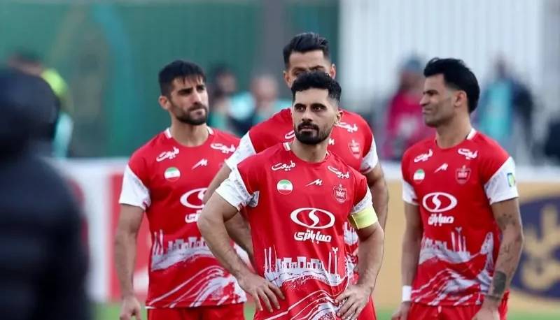 پرسپولیس رکورددار درآمدزایی از لباس