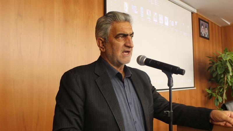 آمریکا به دنبال تضعیف روحیه جوانان؛ رسانهها امید آفرینی کنند