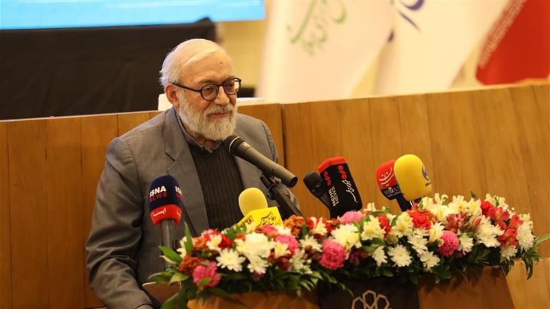رئیس پژوهشگاه دانشهای بنیادین: آینده منطقه متعلق به جریان مقاومت است