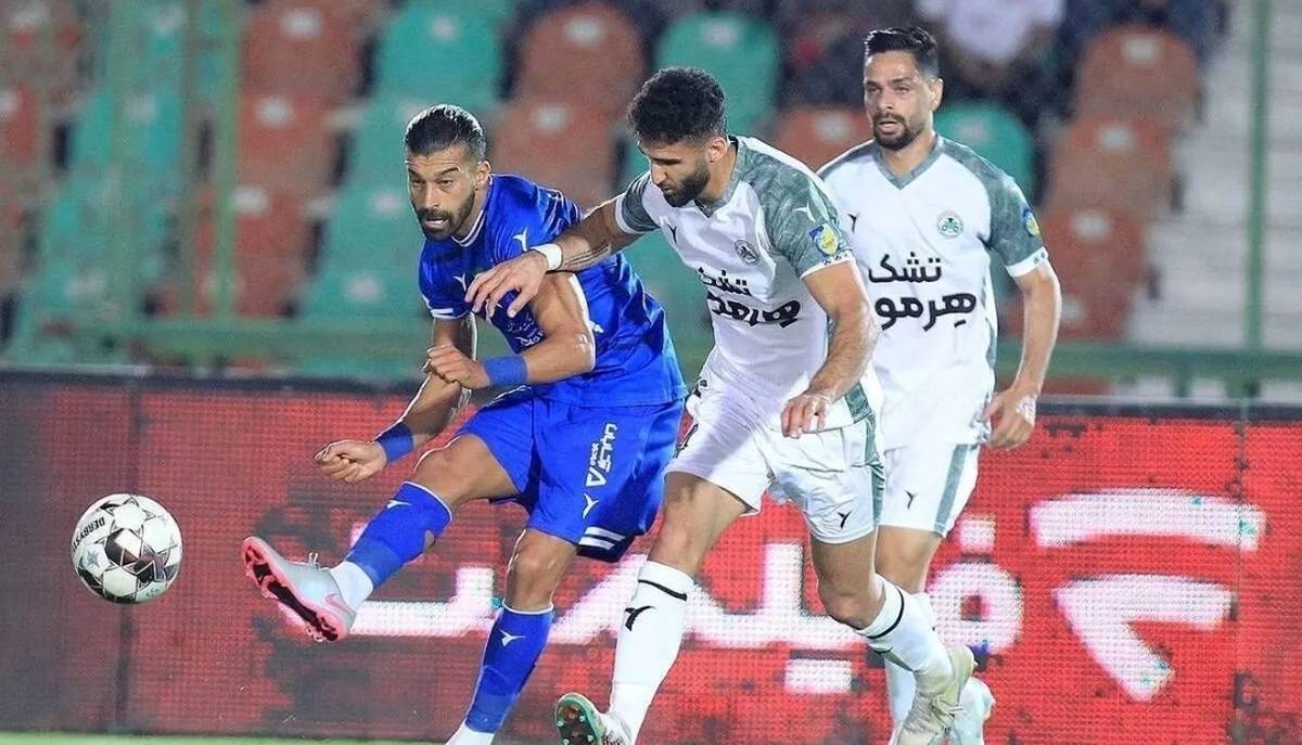 پاسخ باشگاه ذوبآهن به عدم وصول چک بازیکنان