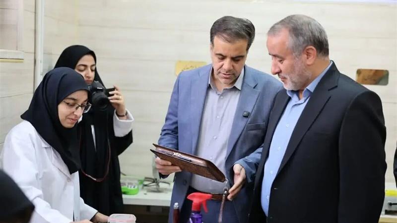 ۲۱ هزار نفر در خراسان جنوبی آموزشهای مهارتی را فرا گرفتند