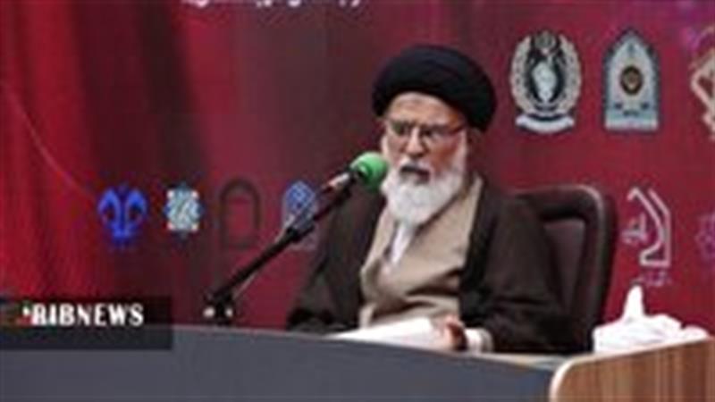 دشمن در پی کاهش حضور تمدنی جمهوری اسلامی ایران است