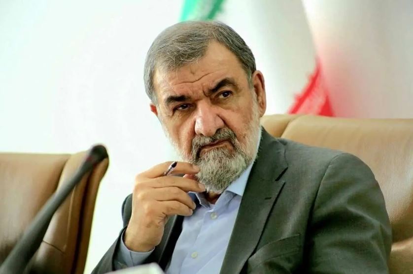 واکنش زیدآبادی به اظهارات محسن رضایی درباره حادثه سقوط بالگرد شهید رئیسی: صد واویلا!