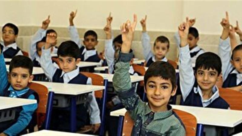 آغاز فرایند ثبتنام الکترونیکی دانشآموزان اول ابتدایی در خراسان جنوبی