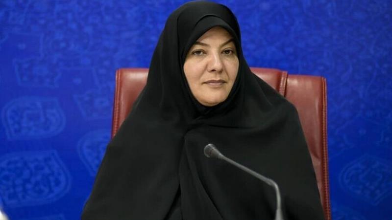 دختران کم توان البرزی خوش درخشیدند