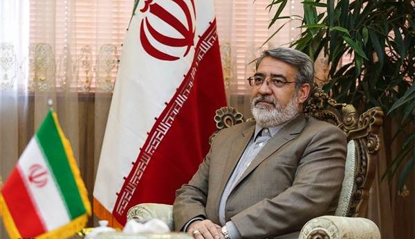 «رحمانی فضلی» سفیر ایران در چین شد