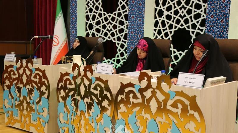 جشنواره قرآن و عترت دانشگاههای علوم پزشکی کشور در زنجان آغاز شد