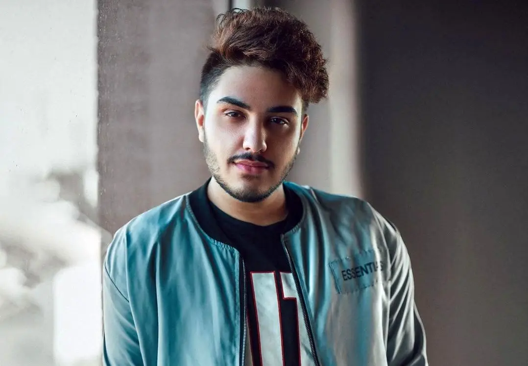 ترانه شاد «جان جان» از آرون افشار
