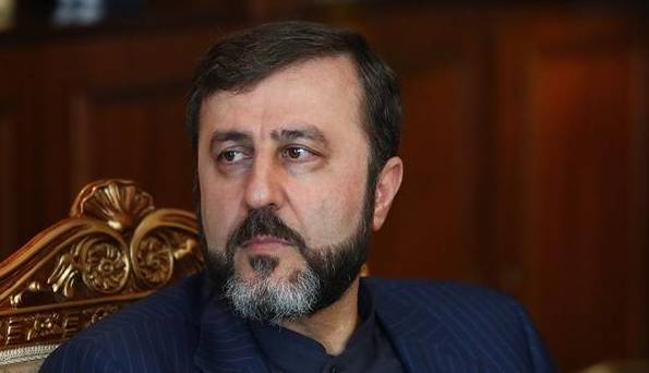 معاون وزیر خارجه: ایران به استفاده احتمالی اروپا از سازوکار ماشه پاسخ متناسب می‌دهد