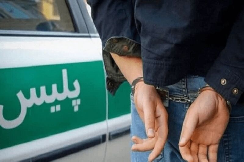 کلاهبردار میلیاردی در شبستر روانه زندان شد