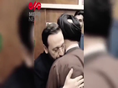داغی که هرگز سرد نمی‌شود ...