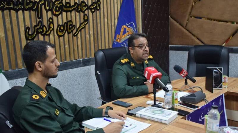 تبدیل ساختمان سابق سپاه فردیس به مرکز درمانی