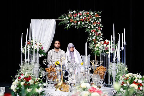 ازدواج دانشجویی "شاخه نبات"