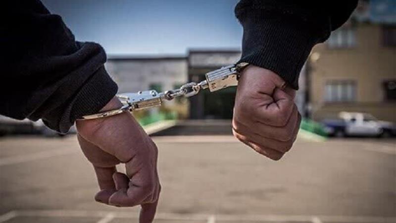 ۹ سارق در سقز شناسایی و دستگیری شدند