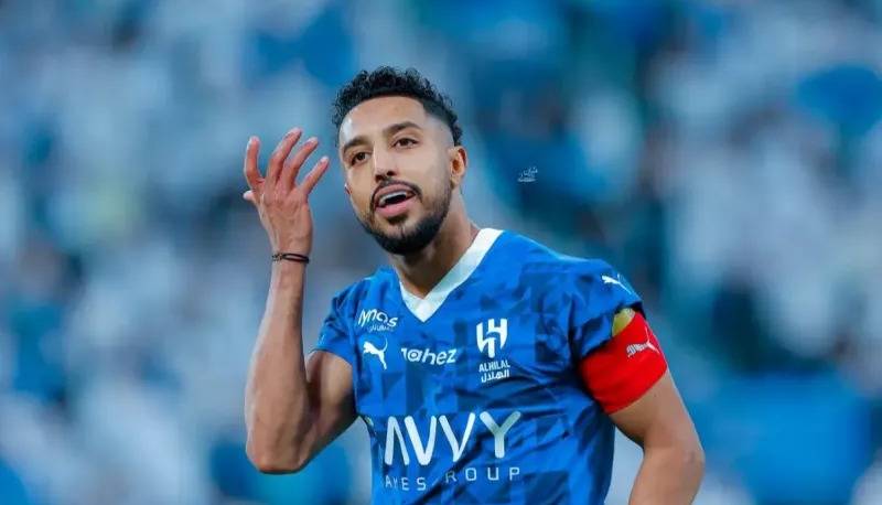 تمدید مرد سال آسیا با الهلال؛ 680 میلیارد ناقابل!