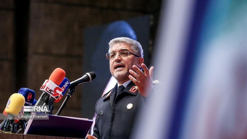 قانون رسیدگی به تخلفات رانندگی باید اصلاح شود