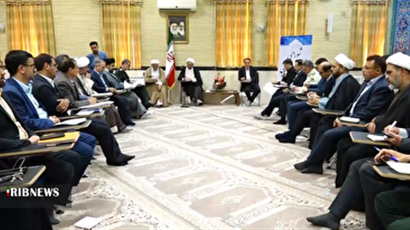 نقش رسانه ها در تقویت فرهنگ ایرانی اسلامی