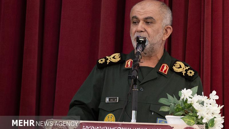 آزادسازی سنندج و خرمشهر با خون پاک جوانان انقلابی به ثمر نشست