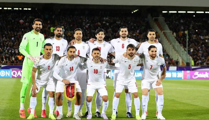 پنج پرسپولیسی در لیست جدید تیم ملی