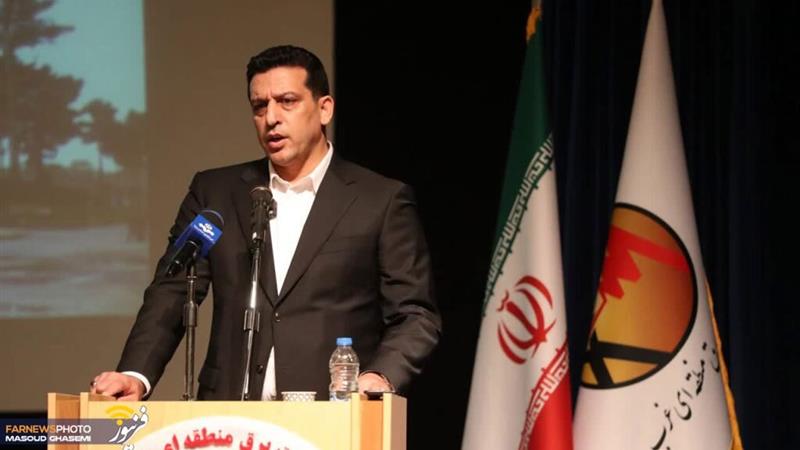 هزار میلیارد تومان اعتبار برای پروژههای برق منطقهای کرمانشاه
