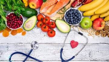 کدام بیماران بهتر است به متخصص تغذیه مراجعه کنند؟
