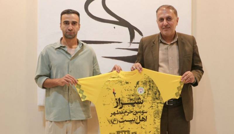 اولین خرید فجرسپاسی؛ ارسلان یار جدید پیروز