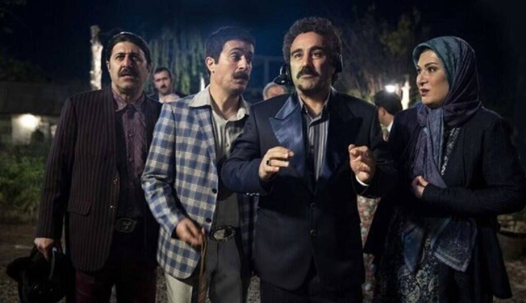 ماه عسل تلویزیون با «پایتخت» تمام شد