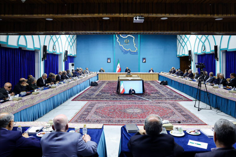 پزشکیان: امروز نیازمند اصلاح روندها، ارتقای آستانه تحمل و بهرهگیری از ظرفیتهای مردمی هستیم