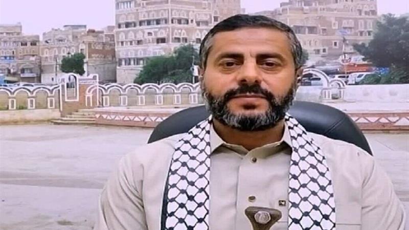 جنبش انصارالله: موفق به بستن بندر ایلات و فرودگاه بن گوریون شدیم
