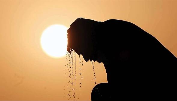 دمای بیش از ۵۰ درجه در بندرماهشهر؛ هشدار ادامه گرمای شدید در خوزستان