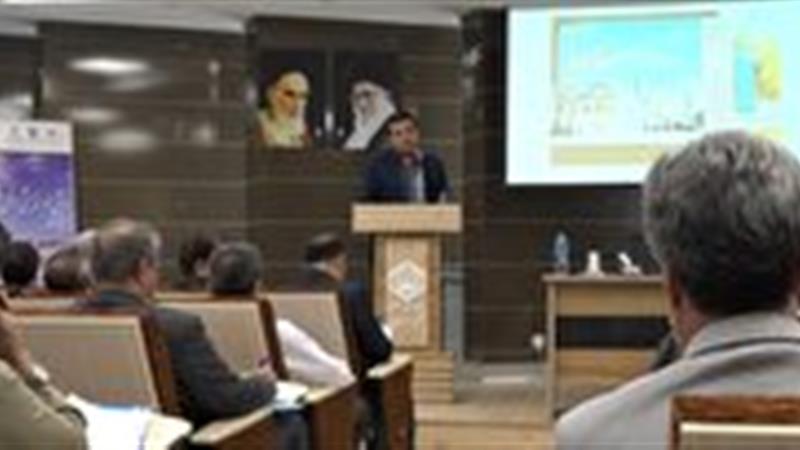 برگزاری همایش بزرگداشت شهدای وحدت و بزرگداشت شهید جمهور و شهدای خدمت