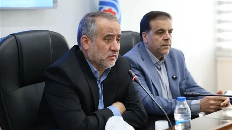 استاندار خراسان جنوبی: کمبود نیروی ماهر از چالشهای مهم استان است