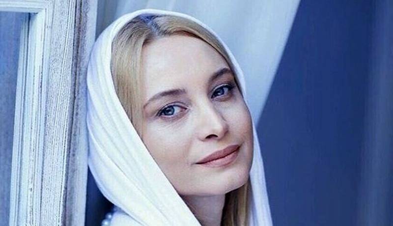 چهره ها/ بازیگرِ «او یک فرشته بود» با یک عکس بهاری جلب‌توجه کرد