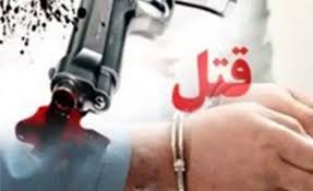 قتل راننده نیسان با تیراندازی قاچاقچیان؛ قاتل دستگیر شد