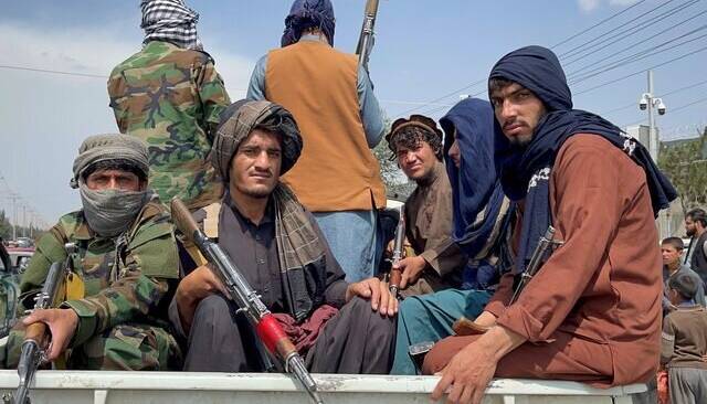بازگشت به پرونده افغانستان؛ پنتاگون خواستار بازبینی جامع شد