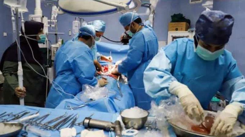 ۲۷ هزار بیمار در فهرست انتظار پیوند عضو