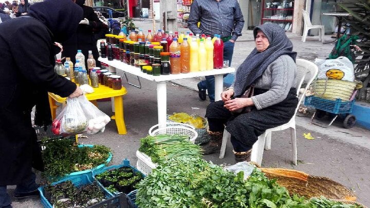 ۱۹ روستابازار در آذربایجان غربی راهاندازی میشود