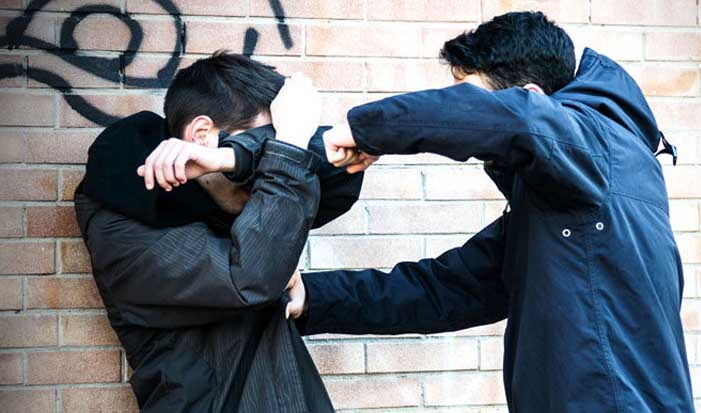 وقوع درگیری محدود در محوطه دانشگاه آزاد ارومیه