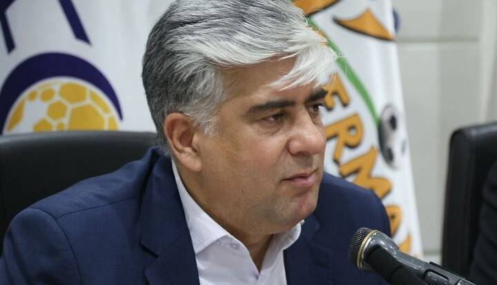 خانوادههای کرمانی فرزندانشان را در مدارس فوتبال مجوزدار ثبتنام کنند