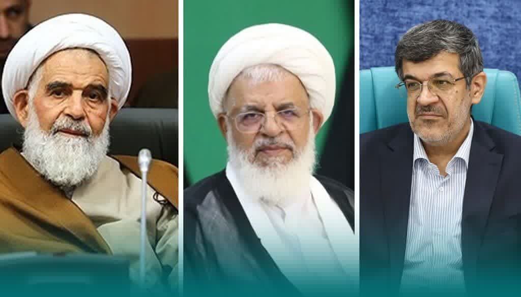 دعوت مسئولان یزد از مردم برای حضور در مراسم شهدای خدمت