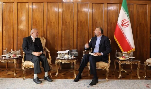 ناگفته‌های شنیدنیِ منوچهر متکی درباره شهید امیرعبدالهیان