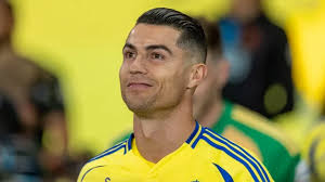 رونالدو 29 ساله است!