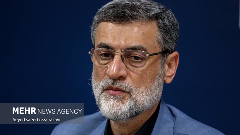 قاضیزاده هاشمی: شهید رئیسی برای روحانیت آبرو شد