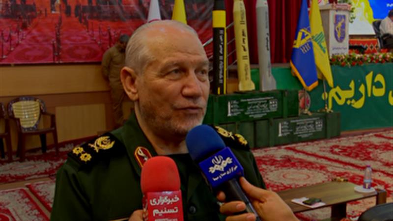 حمایت خانوادهها نقش مهمی در پیروزی رزمندگان داشت