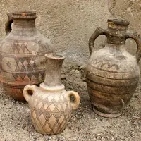 کشف ۸۴ قلم اشیای تاریخی در همدان