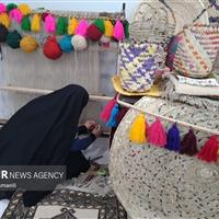 کارگاه آموزشی ویژه فعالان فرش دستباف در استان بوشهر برگزار شد