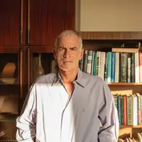 آخرین مرد ایستاده! فرزند بازمانده هولوکاست که دشمن صهیونیسم است