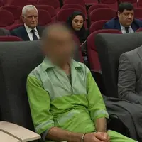 حکم قصاص فرد حمله‌کننده به سفارت جمهوری آذربایجان در تهران اجرا شد